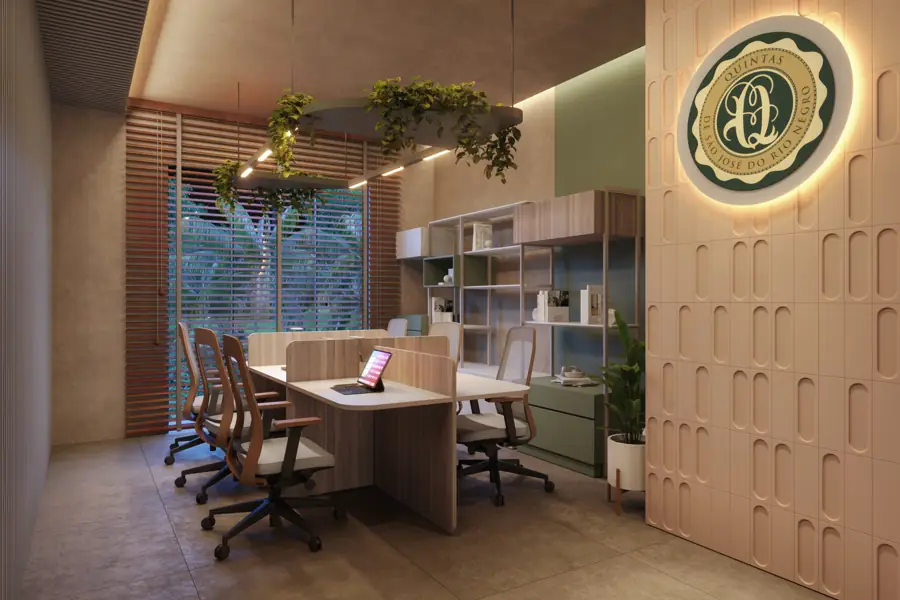 Coworking